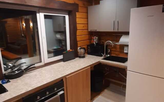 Сердце Сибири