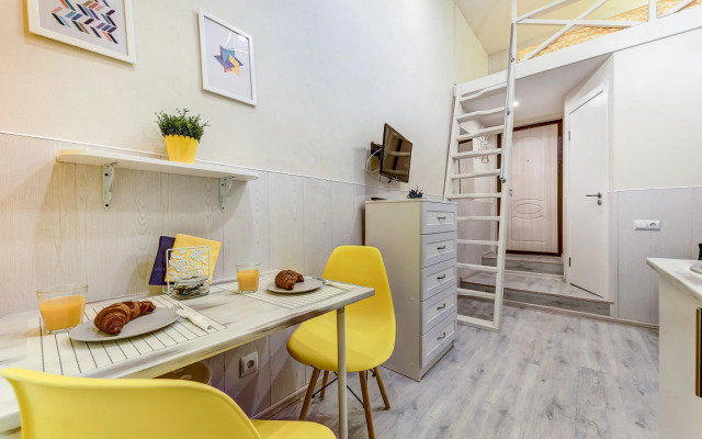 Апартаменты Locationapartments 2