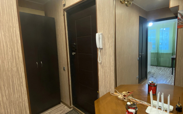 Квартира Уютная в самом центре Ново-Савиновского района