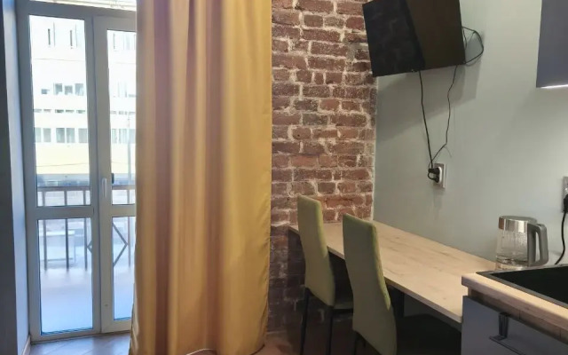 Апартаменты Ноэль на Калинина 10