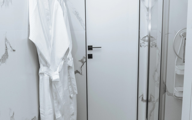 V Ak Arkhitektor Apartaments