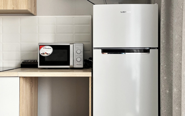 Апартаменты Династия