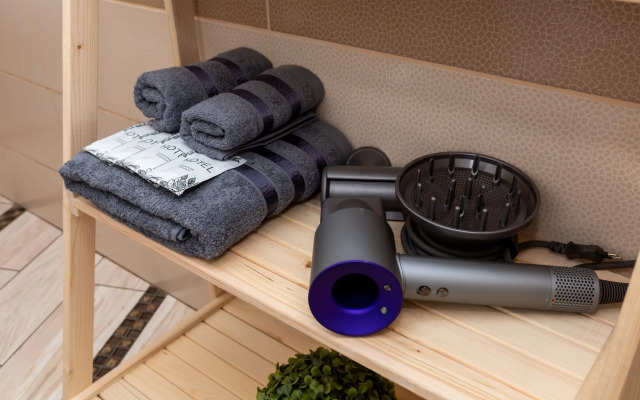 Апартаменты на Депутатской