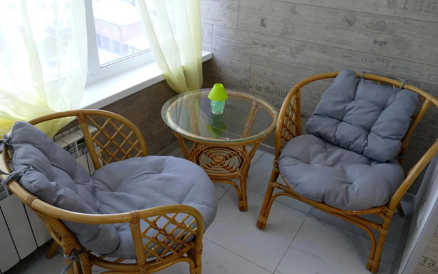 Квартира на улице Кирова 34