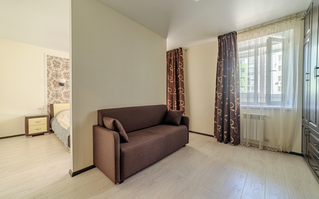 Квартира Флагман Отель