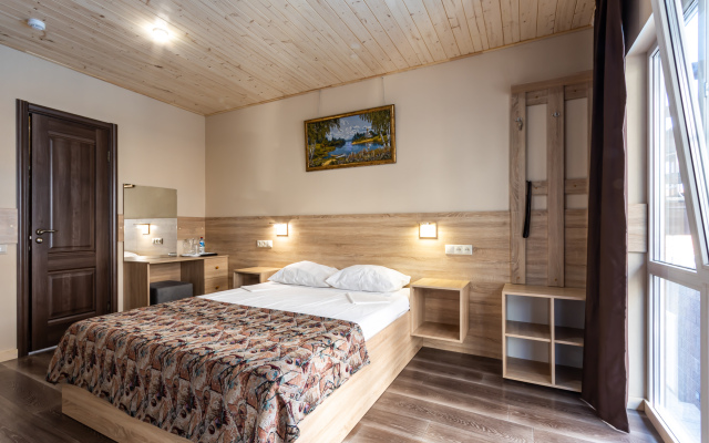 Aranda Hotel