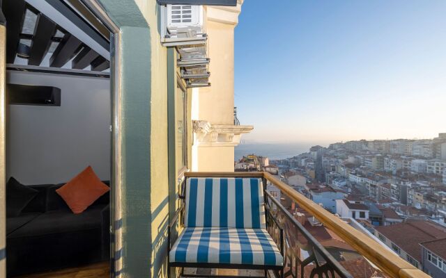 Roe Suite Hotel - TAKSIM