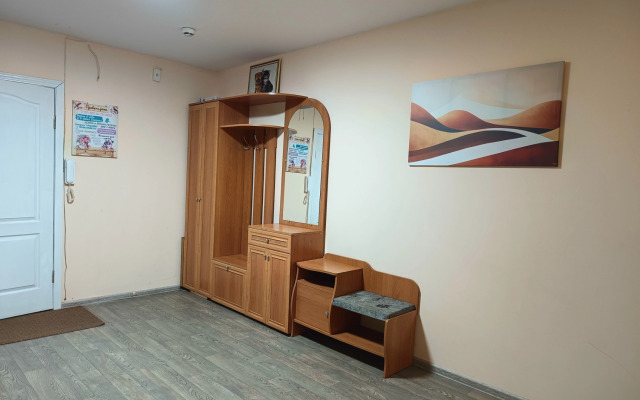 Квартира Большая квартира на 8 человек в центре города