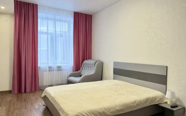 Квартира на Проспекте Ленина 54