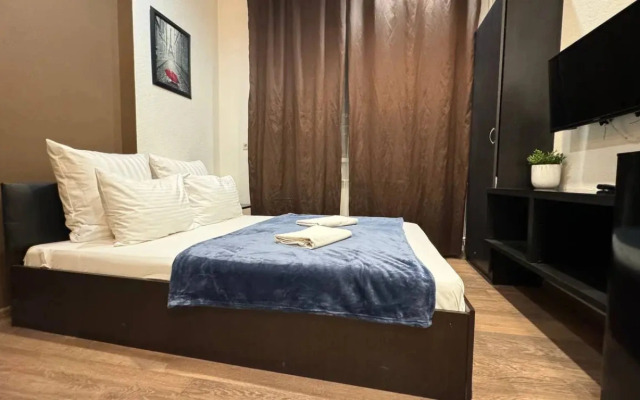 Studiya 1 Flat