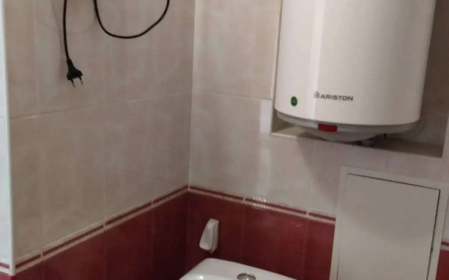 Квартира Гоголя