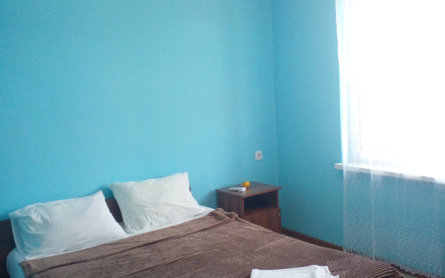 Guest house U Ozera "naala"
