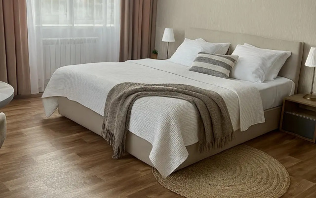 Гостевой дом EVA APARTMENTS