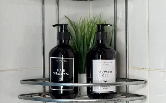 Квартира в жилом кoмплeкce бизнeс класca