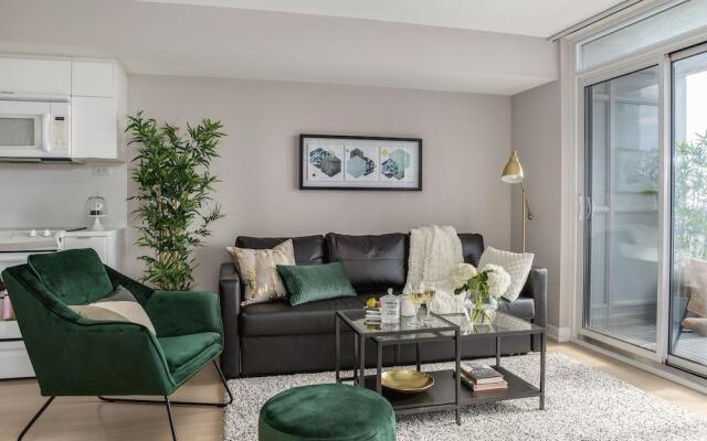 GLOBALSTAY Fabulous Toronto Condo Apart-hotel