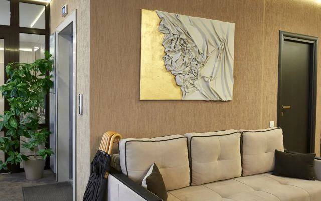 Отель Imperial Sun