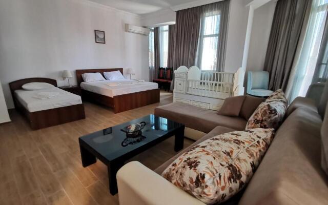 Hotel Old Town Batumi