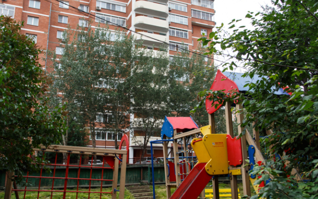 Апартаменты Колибри Премиум Класса в Центре