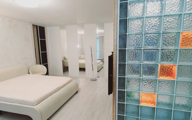 Apart hotel Zapovednye Kvartaly