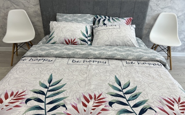 Квартира Лофт