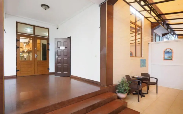 Гостевой дом Морская Жемчужина