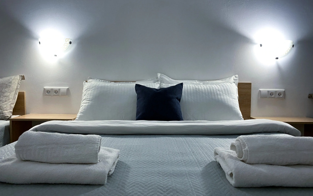 Апартаменты Apart-Comfort на пр-те Ленина 52б