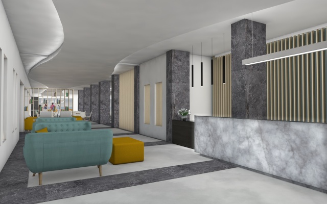 Exotica Hotel & Spa