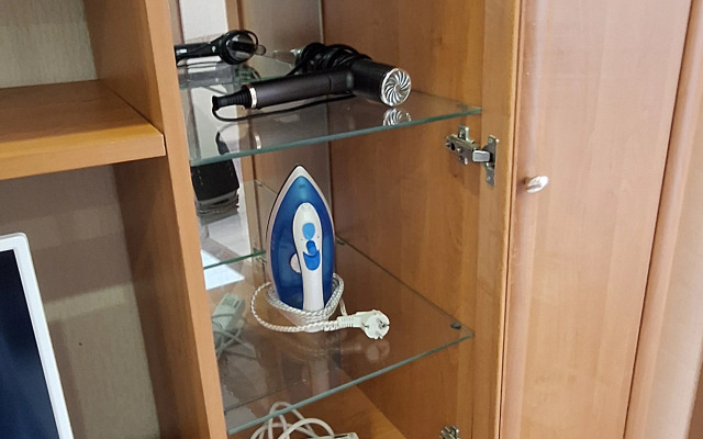 Studiya Vblizi Tsentra Goroda Flat