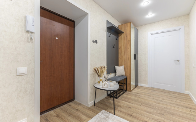 Апартаменты Serenity Homes