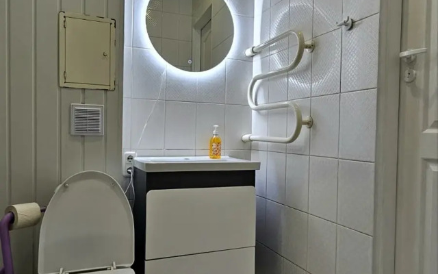 Квартира Большая в центре