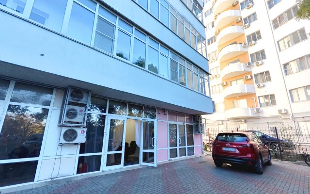 Primorskaya D.30 Apartments