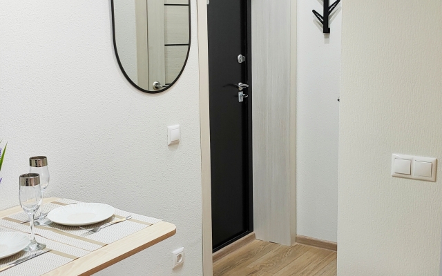 Bezhevaya Malyshka Flat