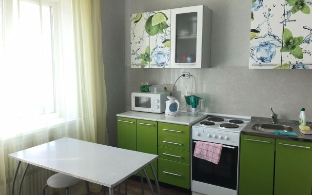 Апартаменты Трешка на Жукова 3