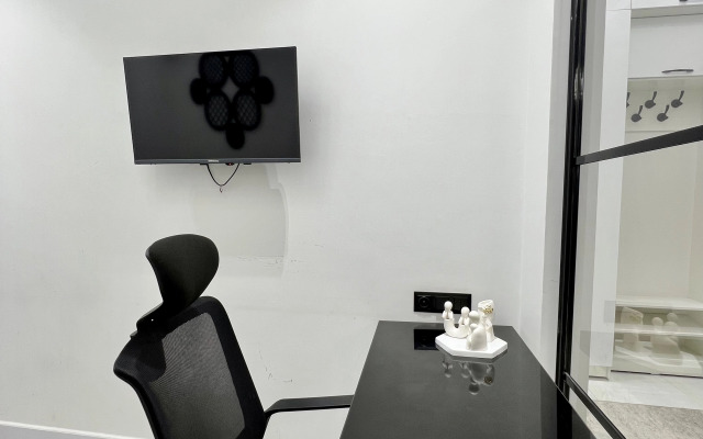 Apartamenty V Tsentre Tashkenta Flat