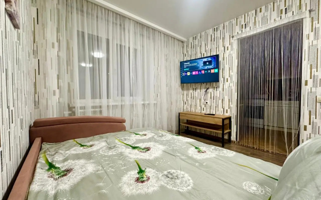 Квартира Уютная квартира на ул.Семчинской