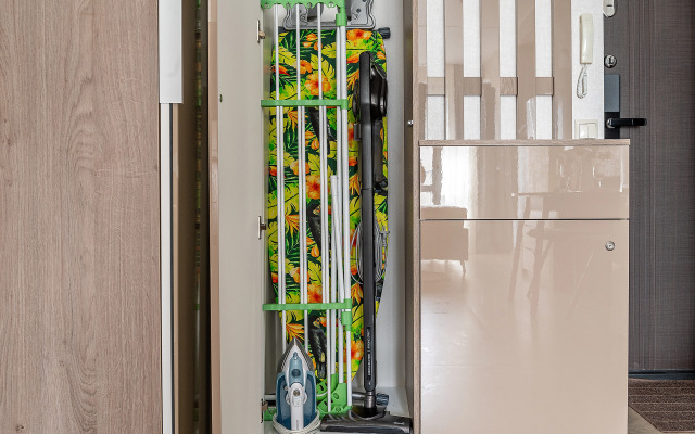 Апартаменты Red Apartments Переулок Горького Сокол