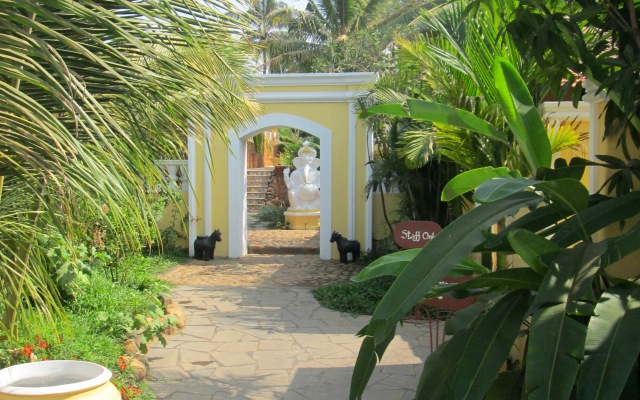 Fiesta Beach Resort