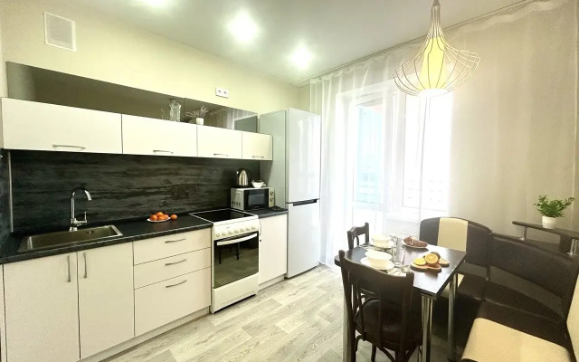 Квартира Современная 1 Комн в Ульяновске