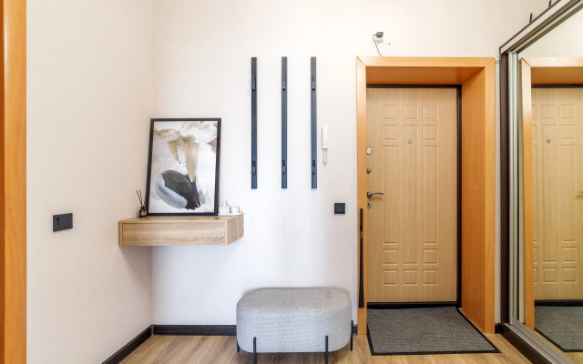 Na Astrakhanskoy 263 Flat