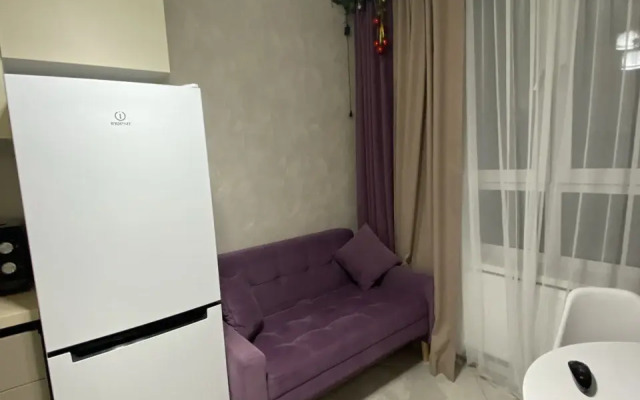 Квартира Уютная однокомнатная проспект Куприна