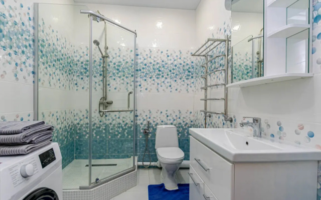 Apartments Cosmos Apart V Zhk Biznes-Klassa (1) Na Ostrovskogo