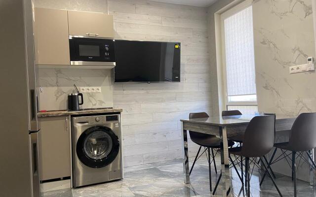 Studiya Lenina 298V Apartments