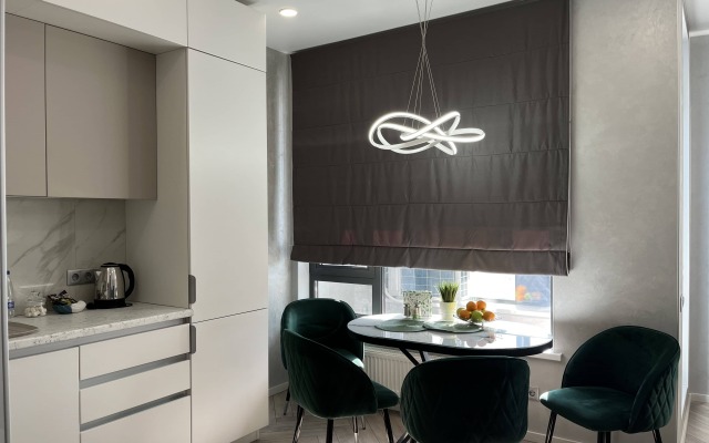 Квартира У аквапарка