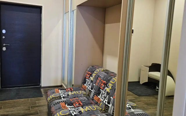 Апартаменты ЖК Золотые пески апарт.156 от Evparenda