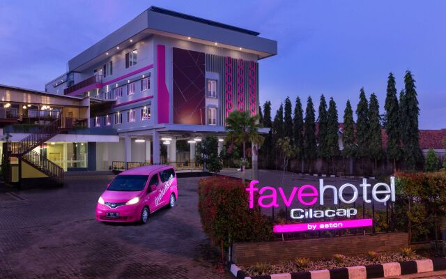 favehotel Cilacap Hotel
