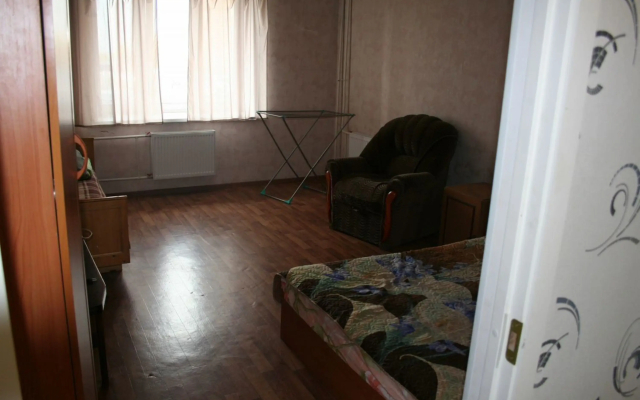 Квартира Проспект Ленина 50