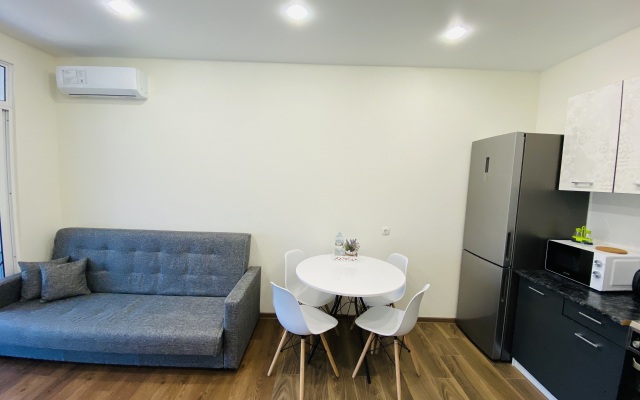 Апартаменты Благоустроенные