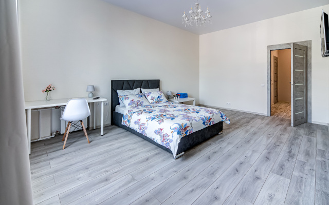 Апартаменты Welcome Family