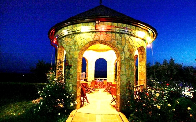 Skazka Guest house