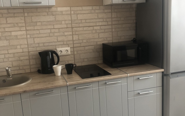 Sweet Home Flat